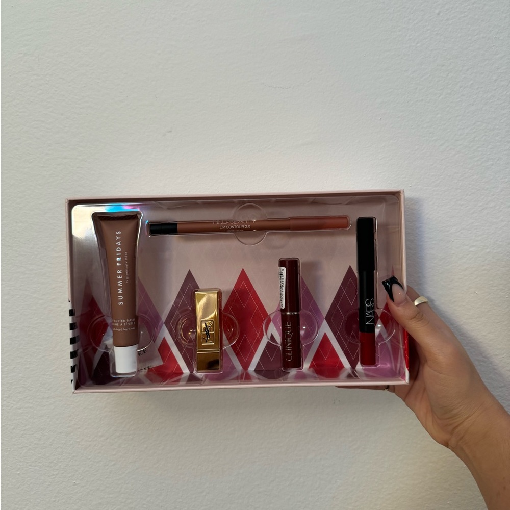 sephora favorites: lip and lipstick set - Picture 2 of 2